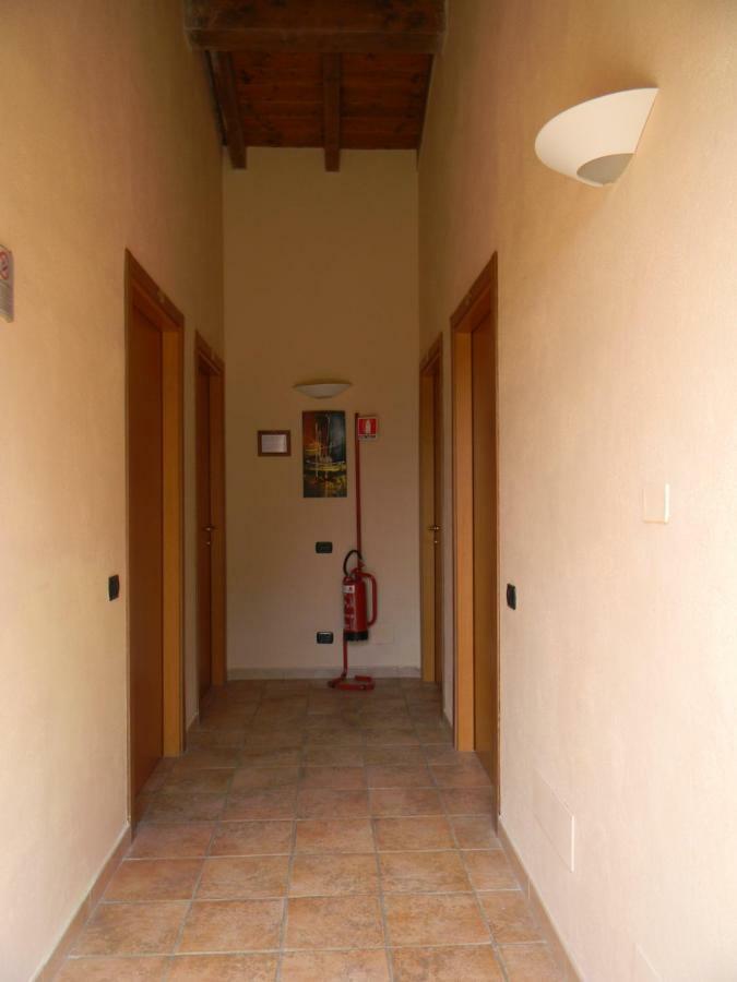 Hotel Sport Village Iglesias Exterior photo